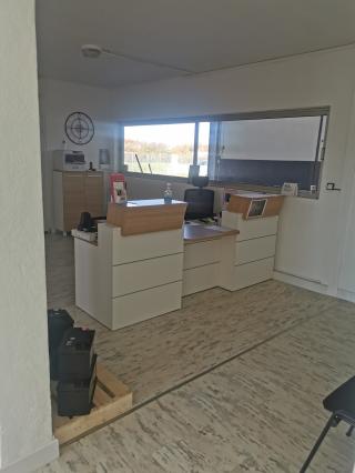 Garage L'atelier de William 2