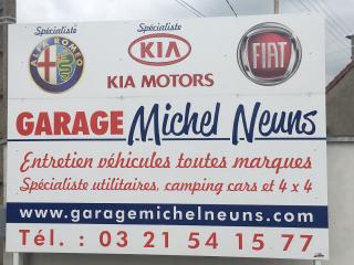 Garage Garage Gantois 0