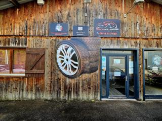 Garage ChronoPiècesAuto 0