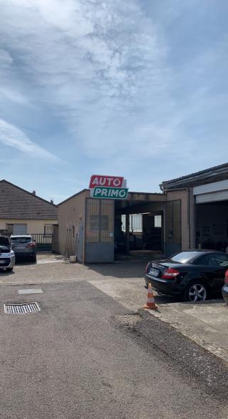 Garage Garage Beaune Autonet - Auto Primo 0