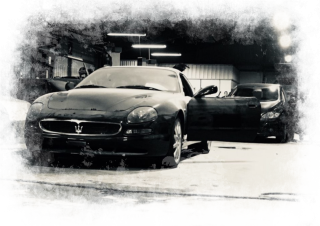 Garage garage Tendance et Classic 0