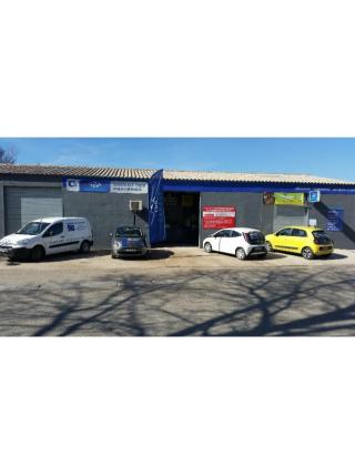 Garage TOP GARAGE - GARAGE DES PRADERIES 0