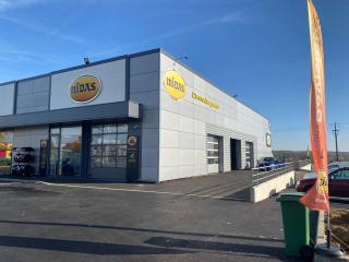 Garage Midas ITTEVILLE 0