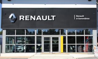 Garage Renault Sommieres Roucher Didier 0