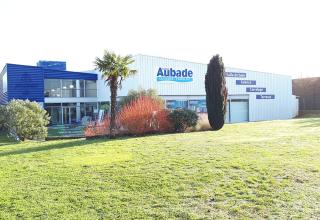 Garage Espace Aubade Maillard Angers Beaucouzé 0