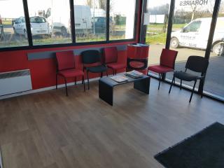 Garage CT35 Controle technique Chartres de Bretagne 0