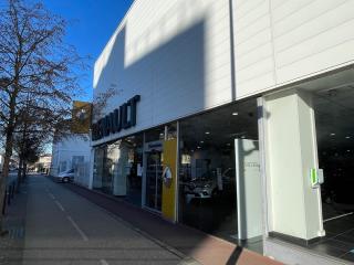 Garage Renault Saint-Germain-en-Laye - LS GROUP 0