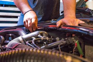 Garage Jett Auto Sport 0