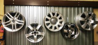 Garage Garage MY ROYAL PNEUS 0