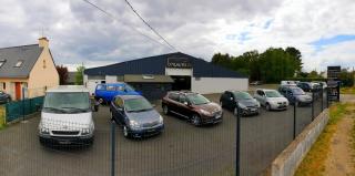 Garage UTILAUTO 29 0