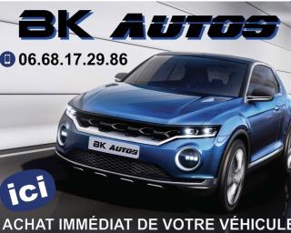 Garage BK Autos 0