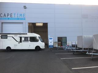 Garage Marandin Loisirs 0