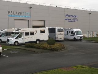 Garage Marandin Loisirs 2