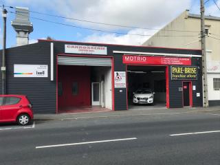 Garage CARROSSERIE Denis CHAPRON 0