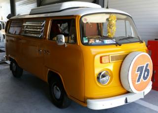 Garage Controle Technique Espigares 0