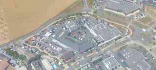 Garage Ford Beaulieu Automobiles 0