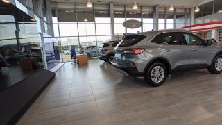 Garage Ford Beaulieu Automobiles 0