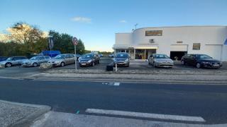 Garage Prestige Auto 0