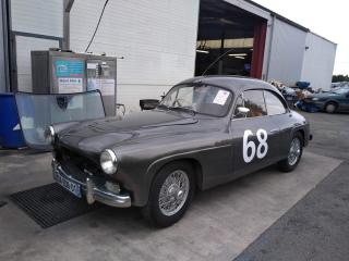 Garage RENAULT CHALUS - AUTOMOBILES GIRAUDEAU 0