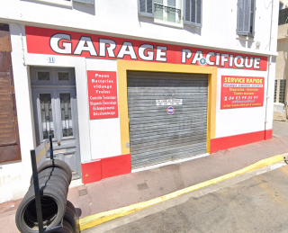 Garage Pacifique Garage 0