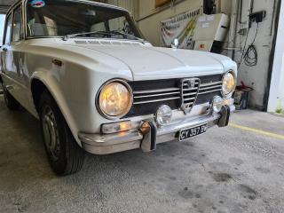 Garage Contrôle Technique Automobile 0