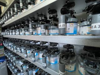 Garage Garage Carrosserie Hartis 0