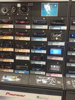 Garage Norauto La Garde 0