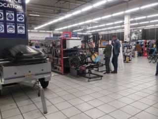 Garage Norauto La Garde 0