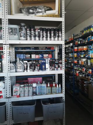 Garage Csa sallaumines comptoir sallauminois de l auto 0