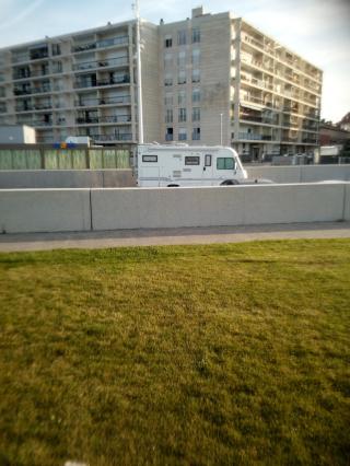 Garage TOP GARAGE - CARROSSERIE DES COTES 1