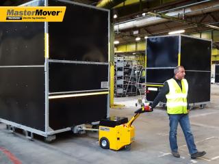 Garage MasterMover Sarl 0
