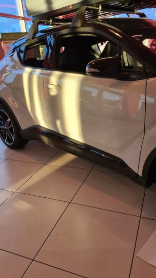 Garage Toyota - Espace Auto - Albi 2