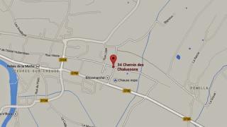 Garage Autovision Yzeures-sur-Creuse 2