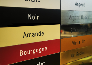 Garage Vence Clés & Gravures 0