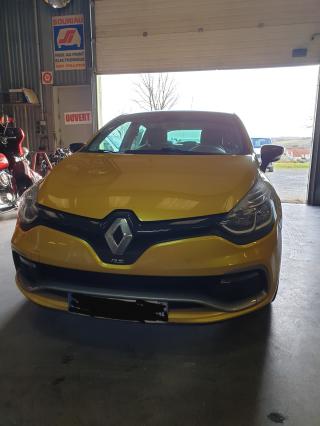 Garage Garage Guibert Auto Primo 0