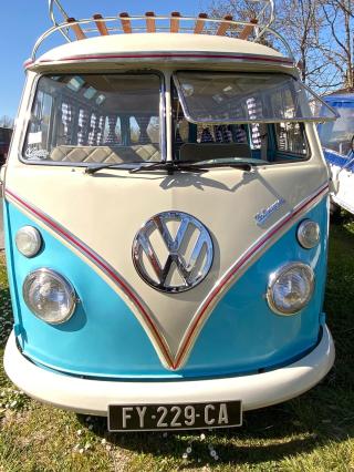 Garage Oleron Classic Cars 0