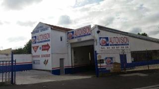 Garage Autovision CABM Romainville (69 Bd Branly) 0