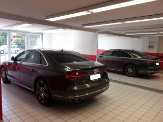 Garage Glastint Pare-brise et Vitres teintées Gap 0