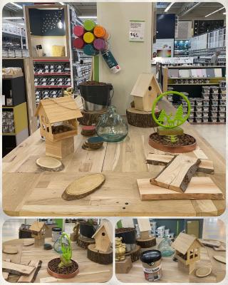 Garage Leroy Merlin Vendin-le-Vieil - Lens 0