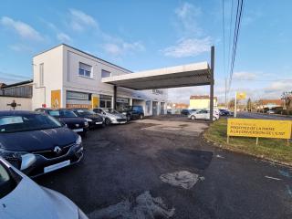 Garage Sarre Autos 0