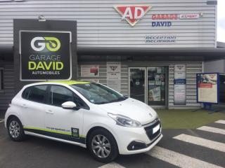 Garage AD Garage Expert DAVID 0