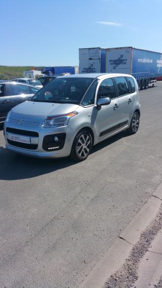 Garage FROUFE AUTOMOBILES - Citroën - Opel 2