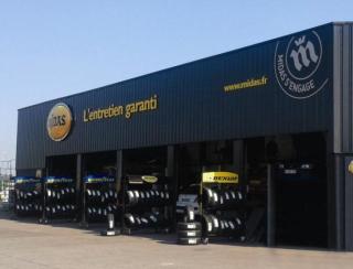 Garage Midas BEAUVAIS 1