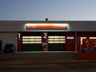 Garage Monauto Sud Loire - Motrio 0
