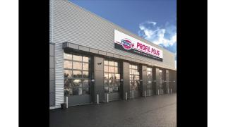 Garage Profil Plus Vern Sur Seiche 0