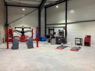 Garage Allopneus 0