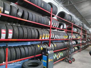 Garage Balaruc pneus 0