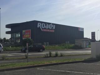 Garage Centre Auto Roady Longpont sur Orge 0
