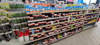 Garage Centre Auto Roady Longpont sur Orge 0