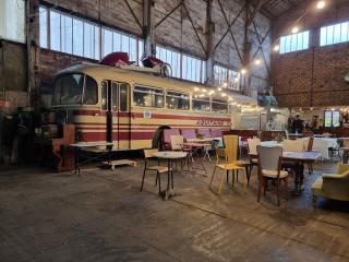 Garage Le Garage Moderne 0